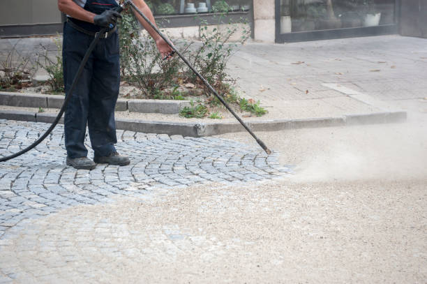 Best Warehouse Floor Cleaning in Churubusco, IN